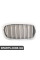 51117303108 BMW F15 Передня решітка - права