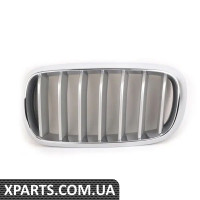 51117303107 BMW F15 Передні грати - ліва