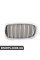 51117303107 BMW F15 Передні грати - ліва