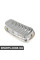 51117303107 BMW F15 Передні грати - ліва