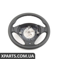 32342229103 BMW Спортивне рульове колесо M - з багатофункціональними органами управління радіо/телефоном