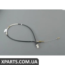 24341215698 BMW Трос перемикання передач E30 - автоматична коробка передач