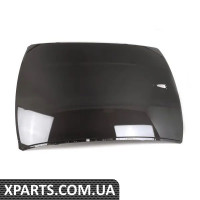 41318057027 BMW Панель даху з вуглецевого волокна