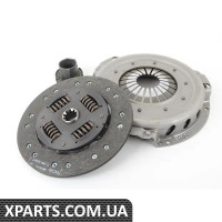 21219069012 BMW Комплект зчеплення