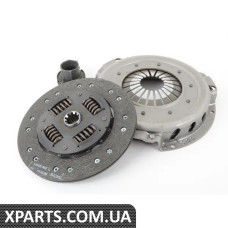 21219069012 BMW Комплект зчеплення