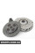 21219069012 BMW Комплект зчеплення