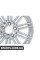 36118036937 BMW E82 17-дюймові колеса з подвійними спицями, модель 237 — ціна вказана за штуку