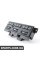 64111392178 BMW Європейська панель клімат-контролю