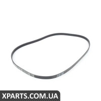 11288573253 BMW Ремінь генератора та кондиціонера 6PK X 1715