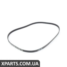 11288573253 BMW Ремінь генератора та кондиціонера 6PK X 1715