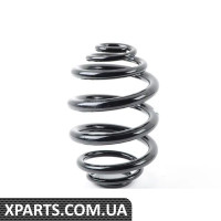33507836827 BMW Спіральна пружина E85