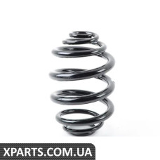 33507836827 BMW Спіральна пружина E85
