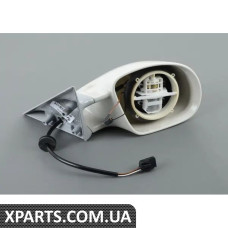 51162253832 BMW ЕЛЕКТР. ДЗЕРКАЛО