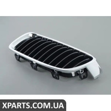 51137255411 BMW Решітка для нирок F30 - ліва