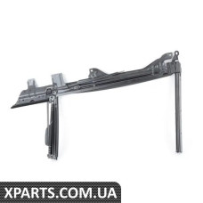 51359168844 BMW СОЛНЦЕ ЗАДНЕЙ ДВЕРИ СПРАВА