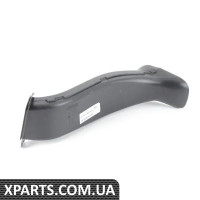 51747301614 BMW Повітропровід, гальмо, праве