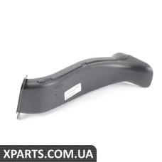 51747301614 BMW Повітропровід, гальмо, праве