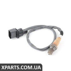 11787516150 BMW Кисневий датчик - попередній каталітичний нейтралізатор