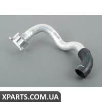 11537560530 BMW Водяний шланг з прокладкою