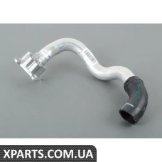 11537560530 BMW Водяний шланг з прокладкою