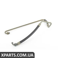 17222225927 BMW 7-M5 ХОЛОДИЛЬНА ТРУБА