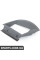 62306934586 BMW Панель обробки дисплея Heads Up