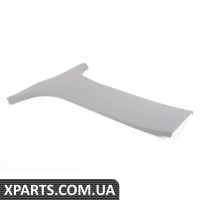 51438207195 BMW E39 Облицювання стійки «B» - нижня ліва