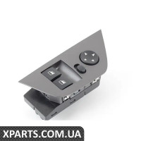 61316935860 BMW Панель переключателей окон E85 - правая
