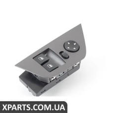 61316935860 BMW Панель перемикачів вікон E85 - права