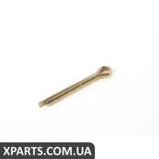 31211110140 BMW Шплінт підшипника заднього колеса