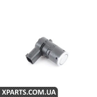 66206989081 BMW Ультразвуковий датчик - Титанове срібло