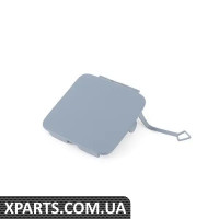 51117403864 BMW КРИШКА, БУКСИРУЮЧА ПРОУШИНА, ПЕРЕДНІЙ ПРИ