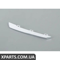 51117315105 BMW ФІНІШЕР, СТЕРЖЕНЬ, ЗЛІВА