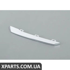 51117315105 BMW ФІНІШЕР, СТЕРЖЕНЬ, ЗЛІВА