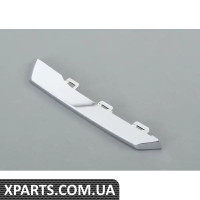 51117294841 BMW ФІНІШЕР, СТЕРЖЕНЬ, ЗЛІВА