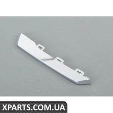 51117294841 BMW ФІНІШЕР, СТЕРЖЕНЬ, ЗЛІВА