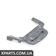 51711916186 BMW Нижняя накладка бампера E30 - правая