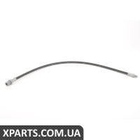 34321234699 BMW ГАЛЬМОВИЙ ШЛАНГ