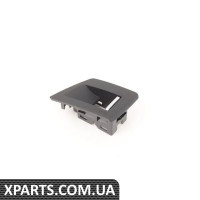 51417225890 BMW F10 Облицювання перемикача чорного вікна - права