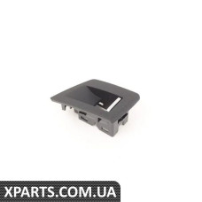 51417225890 BMW F10 Облицювання перемикача чорного вікна - права