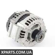 12317555926 BMW Відновлений генератор - 180А