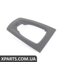 65139266106 BMW КРИШКА, ЦЕНТРАЛЬНА ДИНАМІКА