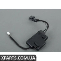 61317848639 BMW Блок управління - електроніка рульового колеса