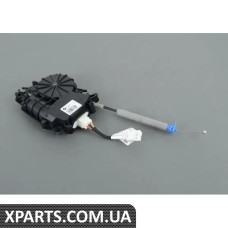 51247249578 BMW ЗАМОК КРИШКИ БАГАЖНИКА