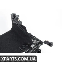 51477341663 BMW КРИШКА ДЛЯ КРИШКИ БАГАЖНИКА