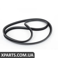 51718120173 BMW Прокладка кришки багажника E34