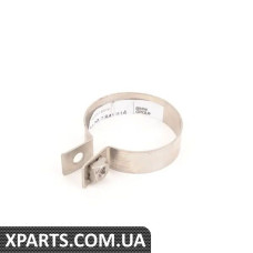 18307841714 BMW Вихлопний хомут