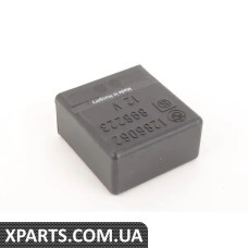 12631286062 BMW РЕЛЕ/АНТИ-ПІНГ