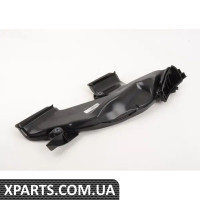 AIR-INTAKE DUCT