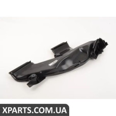AIR-INTAKE DUCT
